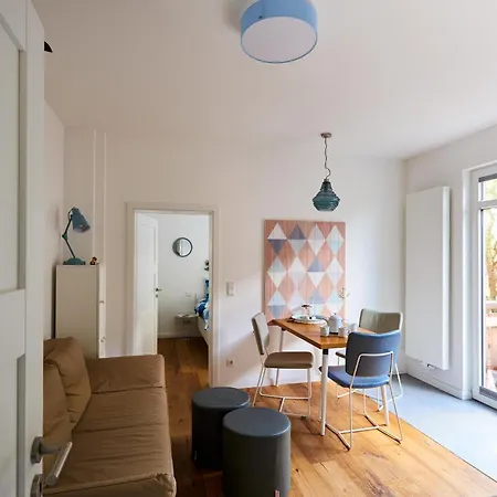 Haus Karlsruhe Leuchtfeuer