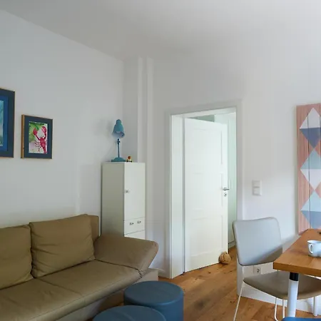 Haus Karlsruhe Leuchtfeuer Appartement *