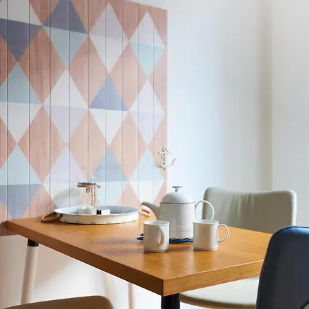Haus Karlsruhe Leuchtfeuer Appartement *