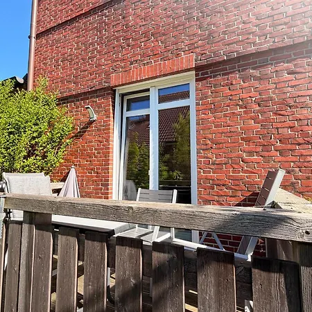 Haus Karlsruhe Leuchtfeuer * Juist