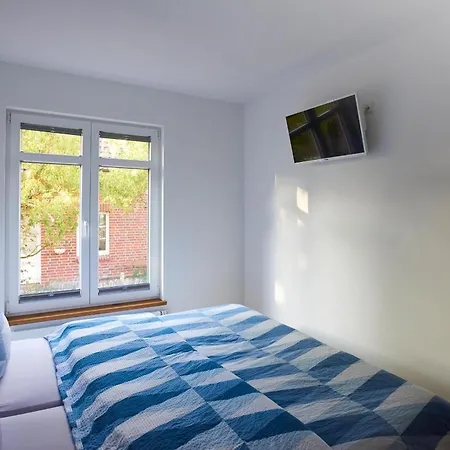 Haus Karlsruhe Leuchtfeuer جويست