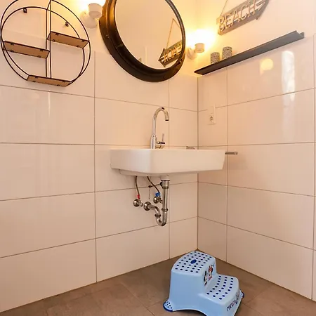 Appartement Haus Karlsruhe Leuchtfeuer *