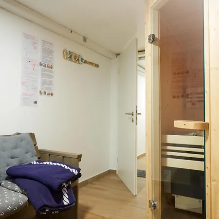 شقة Haus Karlsruhe Leuchtfeuer