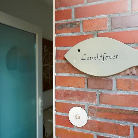 Appartement Haus Karlsruhe Leuchtfeuer *